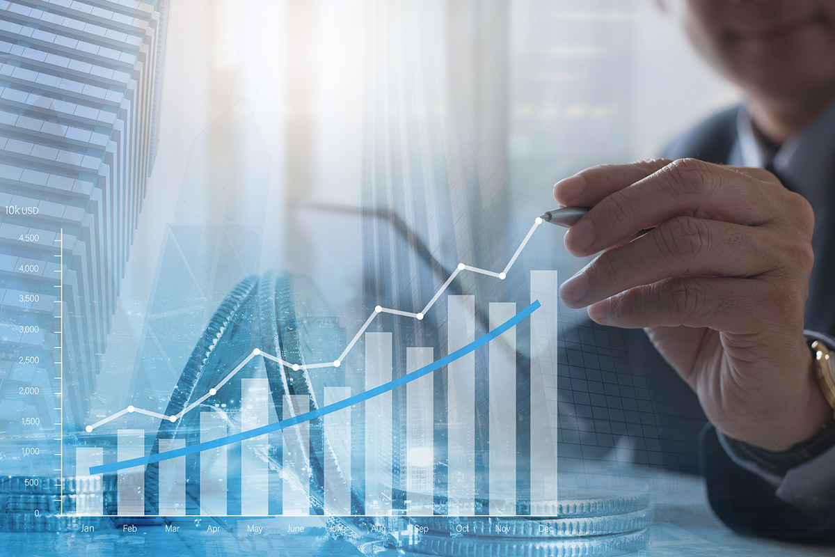 2.Short-term gains come from hype, but long-term success comes from real value.