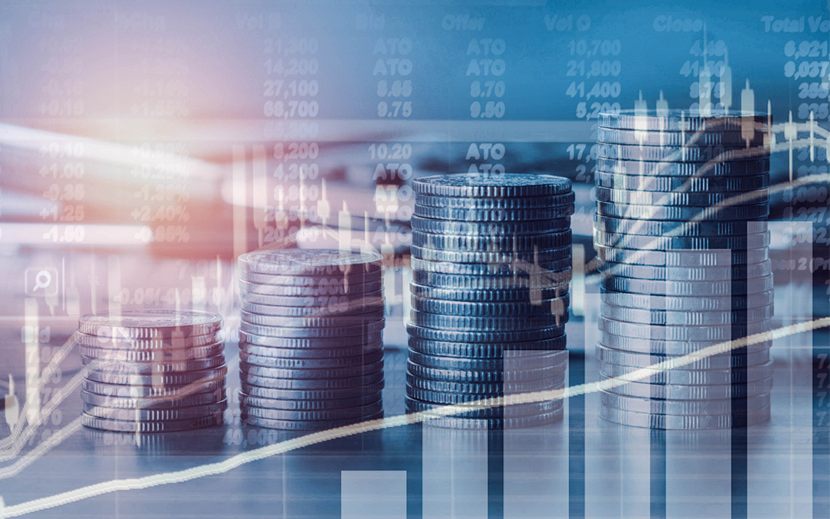 3.Around the clock support: Intelligent service available 24 hours a day to capture every investment opportunity.